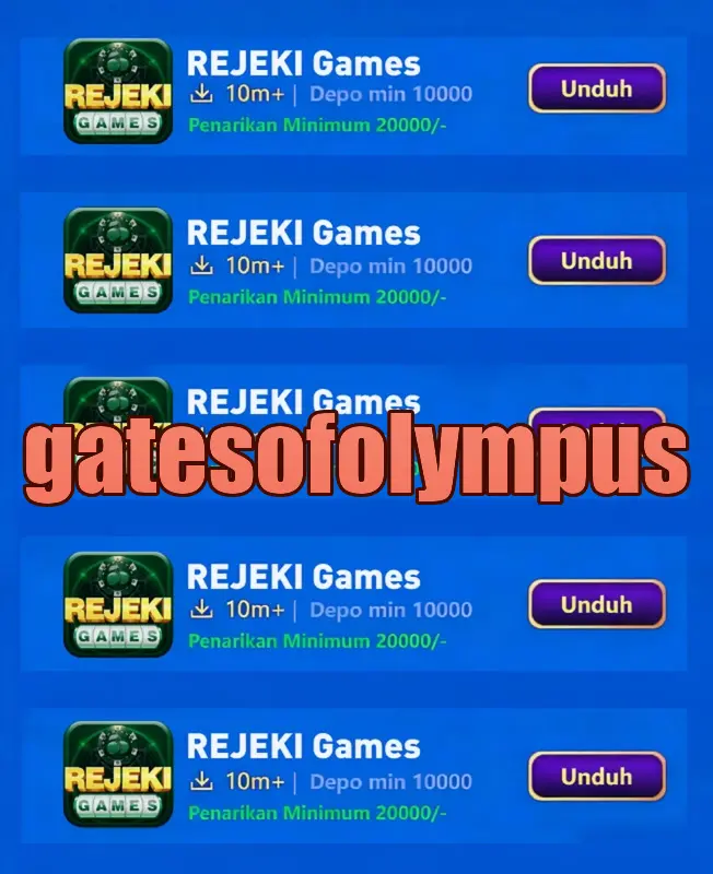 gatesofolympus Unduh