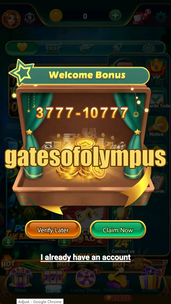 gatesofolympus Masuk