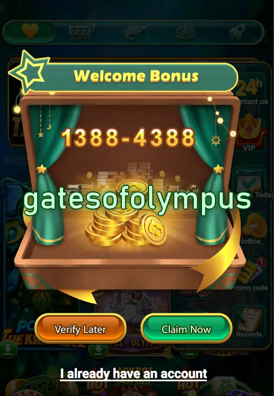 gatesofolympus Masuk