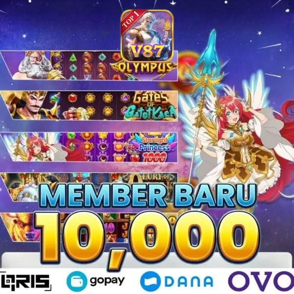 gatesofolympus Daftar Sekarang - Unduh APK