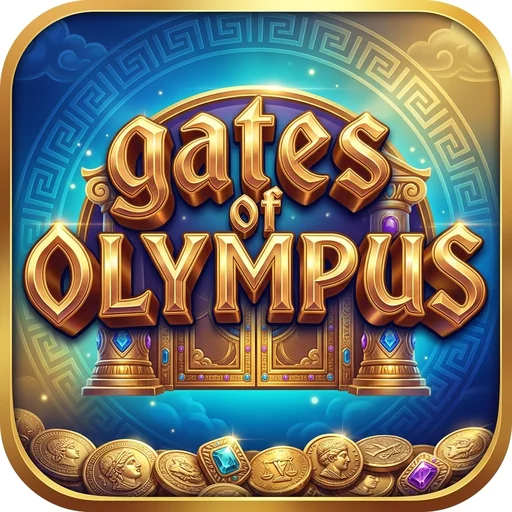 gatesofolympus APK Resmi - Login & Daftar Mudah