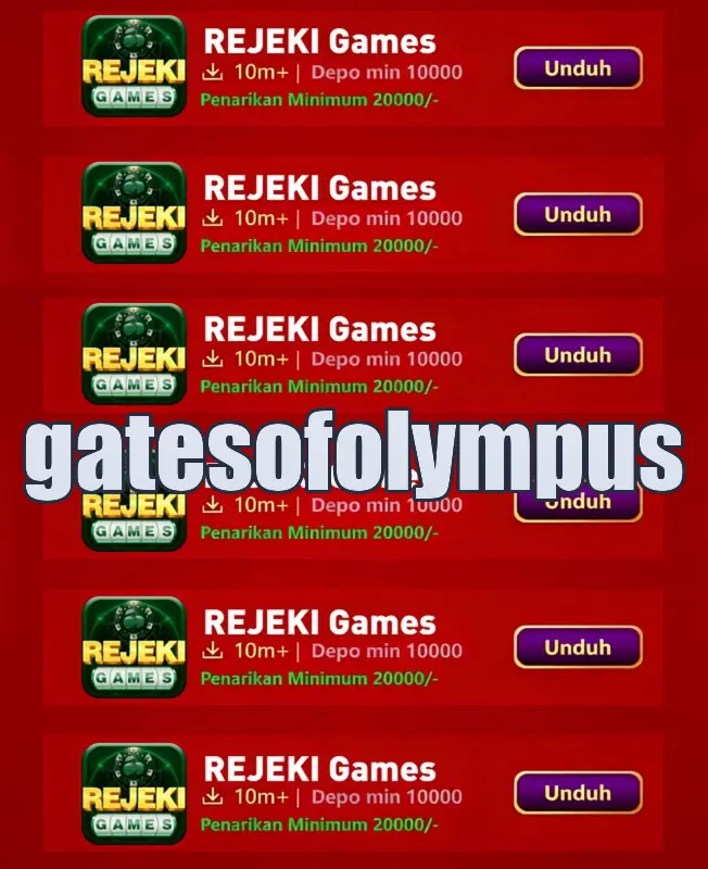 gatesofolympus Tangkapan Layar - APK Resmi