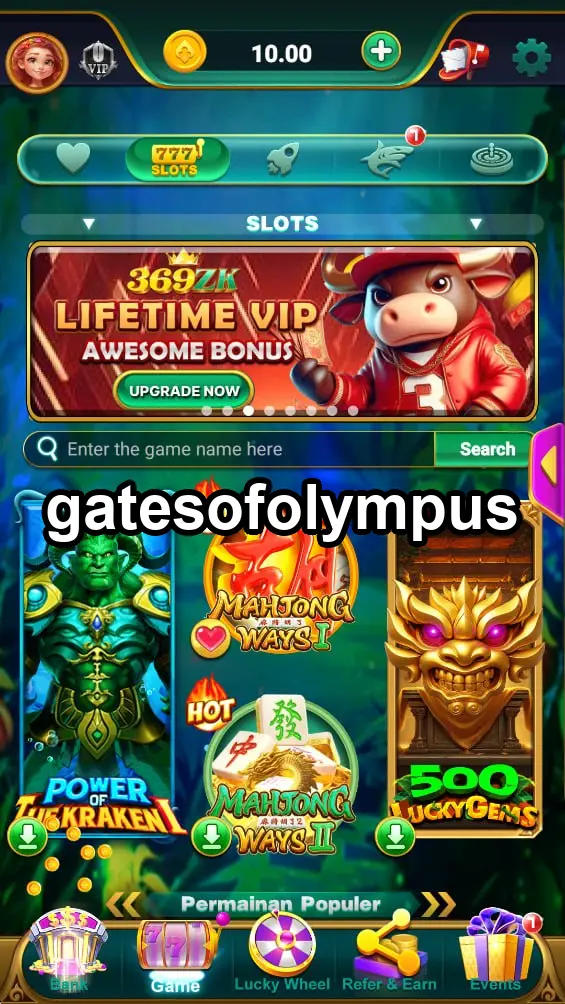 gatesofolympus Preview - Resmi Unduh