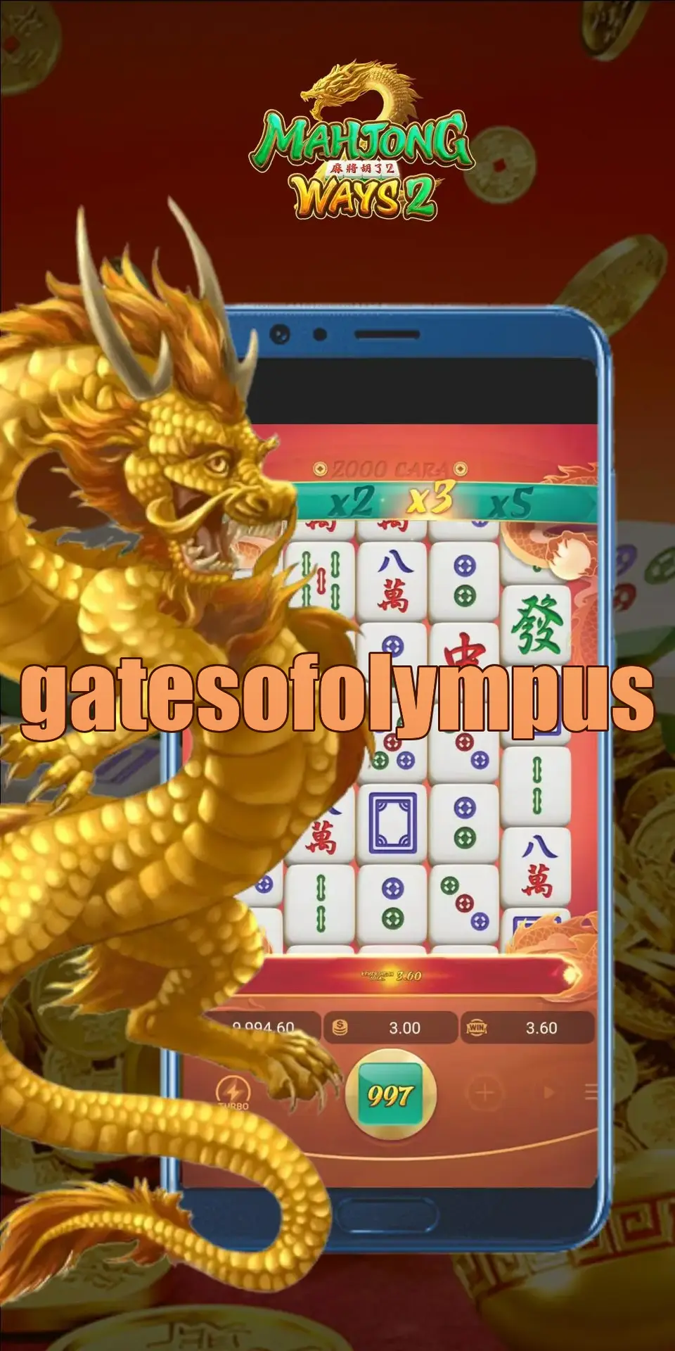 gatesofolympus Tangkapan Layar Resmi APK